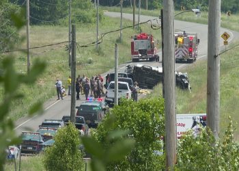 Tragjedi familjare në SHBA, 21-vjeçari vret me makinë motrën dhe 2 fëmijët e saj –