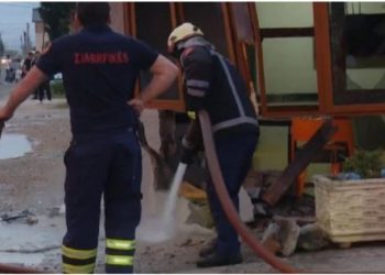 Aksidenti që i mori jetën të miturit, një nga shoferët ishte i dehur –