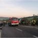 Aksident masiv në Itali, 1 i vdekur dhe 14 të plagosur –