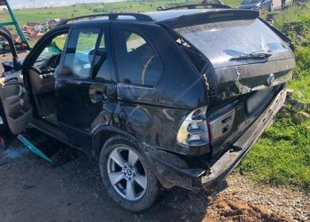 Aksidenti në Tiranë-Durrës/ Identifikohet viktima, shkak dyshohet shpejtësia –