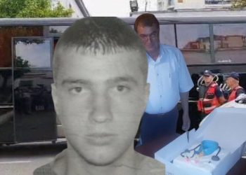 I shpallur në kërkim, Albi Biçaku njihej si djali “problematik i doktorit”/ Detajet –