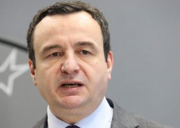 Serbia të ndërpresë menjëherë nxitjet për dhunë –