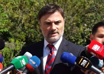 Ishin gjysma plus një. Deputetët janë shpirtra të lirë –