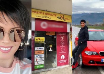 Zhvati 3 mln euro përmes mashtrimit, lihet në burg agjentja e postës –