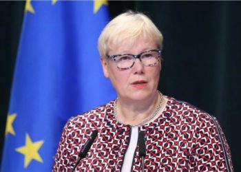 Ambasadorja e BE në Shqipëri largohet para kohe –