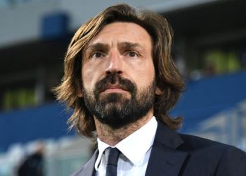 Andrea Pirlo rikthehet në Itali, merr drejtimin e Sampdorias –