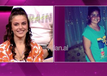 Pinte 20 kokrra kortizon në ditë, arriti në 99 kg në moshën 15-vjeçare/ Historia e Anxhelës –