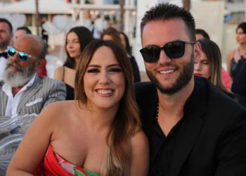 “Mu mbushën sytë me lot”/ Çfarë e preku Arbana Osmanin? –