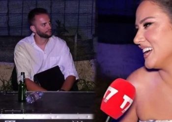 Pyetet për dasmën në Itali, ja si përgjigjet Arbana –