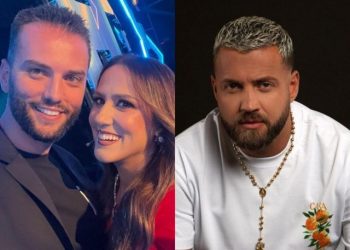 Luiz Ejlli nuk do të jetë i pranishëm në dasmën e Arbanës dhe Edit? –