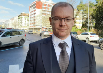 Zv.ministri Vokrri largohet pas 9 ditë qëndrimi nga Komuna e Leposaviçit –