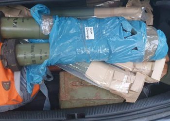 U parandalua një sulm terrorist –