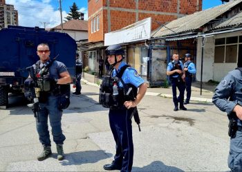 Millenkoviq akuzohet për sulmin ndaj zyrave të KQZ-së dhe ndaj KFOR-it –