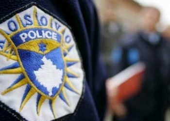 Policia e Kosovës arreston një tjetër kriminel serb –