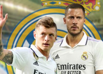 “E la karrierën të vdiste”, Hazard reagon për deklaratat e Toni Kroos –