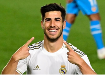 Nuk ka lidhje me paratë, ja pse Asensio snoboi Liverpoolin për PSG –