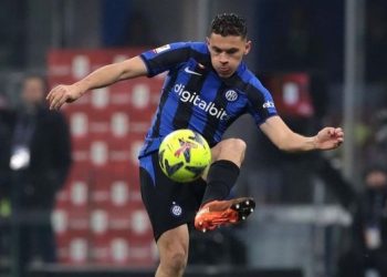 Në vitin e parë arriti të… –