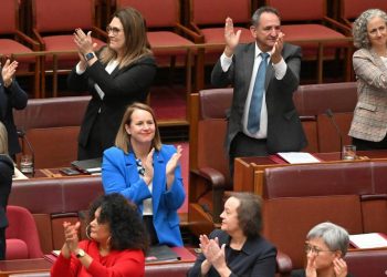 Australi/ Referendum historik për njohjen e indigjenëve në Kushtetutë –