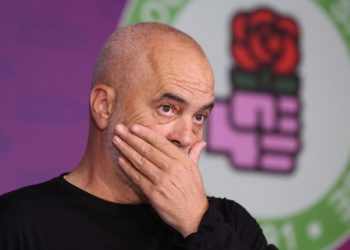 Rama sot është më shumë se Esat Pasha –