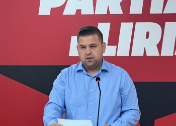 5 çështjet që presin transparencë –