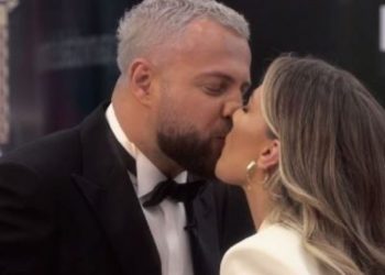 Puthje të nxehta mes Oltës dhe Luizit/ Zbulohet një tjetër personazh i njohur që do të jetë pjesë e filmit –