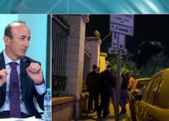 4 deputetë i ndoqën me makinë për t’i goditur –