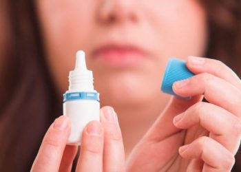 Pse është jodi i rëndësishëm për sytë? –