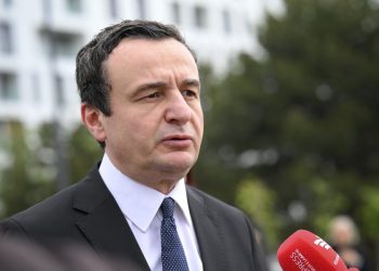 Trysni duhet t’i ushtroni Beogradit, jo Prishtinës –