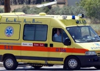 U përplas nga kamioni, humb jetën shqiptari –