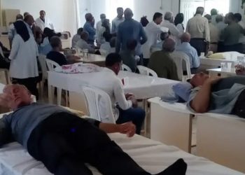 Bastisja në kampin e MEK, administrata Biden në pozitë të vështirë –