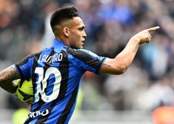 Finalja e Champions, Lautaro optimist –