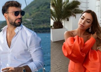 Partnerja e Ledri Vulës protagoniste në filmin e Olta Gixharit dhe Luiz Ejllit? Ja si qëndron e vërteta –