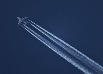 Pse nuk e ndjejmë shpejtësinë e avionit kur jemi brenda tij? –