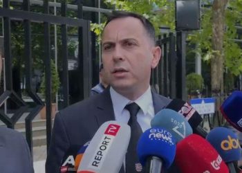 U arrestua për përvetësim të 3 mln Euro, flet avokati i Beqirit: S’ka vjedhje –