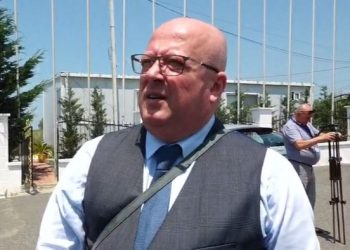 Një 65-vjeçar ka humbur jetën, ka vdekur kur ka shkuar policia –