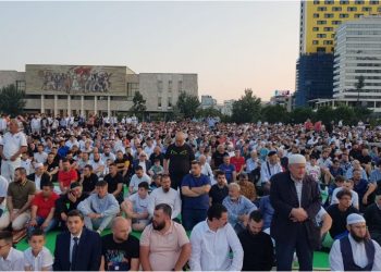 T’u shtrijmë dorën e ndihmës… –