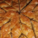 Nesër Kurban Bajrami, ja receta tradicionale e bakllavasë –