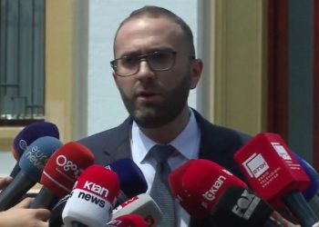 Zgjedhjet në PD/“Emocional”, Bardhi i përgjigjet Alibeajt –