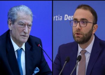 Riorganizimi, 3 hapat që propozohen nga grupimi i Bardhit/ Ja çfarë propozohet për drejtimin e PD –