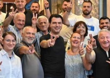 Berisha për interesa personale goditi PD, opozita ime në shërbim të… –