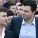 Rikthimi i Bashës thellon ndarjen, Ramës po i dhurohet pushtet –