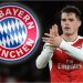 Bayern hyn në garë për Granit Xhakën, i ofron kontratë 3-vjeçare –