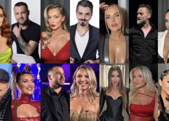 Nuk është Luizi, ja kush ish-banor i “BBV” ka fituar më shumë ndjekës në Instagram gjatë kësaj jave –