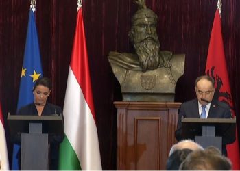 E patolerueshme dhuna ndaj KFOR-it dhe medias –
