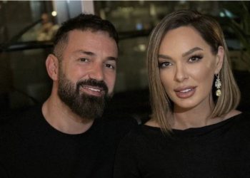 Partnerja e Elvis Pupës në një rrëfim prekës dhe dëshirën për t’u bërë nënë –
