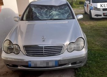 Aksidentoi për vdekje një shtetas dhe u largua, arrestohet shoferi –