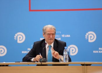 Është fytyra e këtij regjimi –