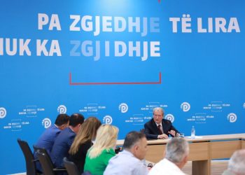 Ndiqni seancat në Kushtetuese për ‘Butrintin’ –