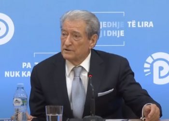 Pa zgjedhje të lira, nuk ka zgjidhje –