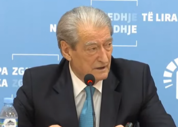 E prezantojmë shumë shpejt –